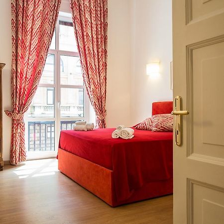 Prestigious Apartment Via Barberini Rzym Zewnętrze zdjęcie