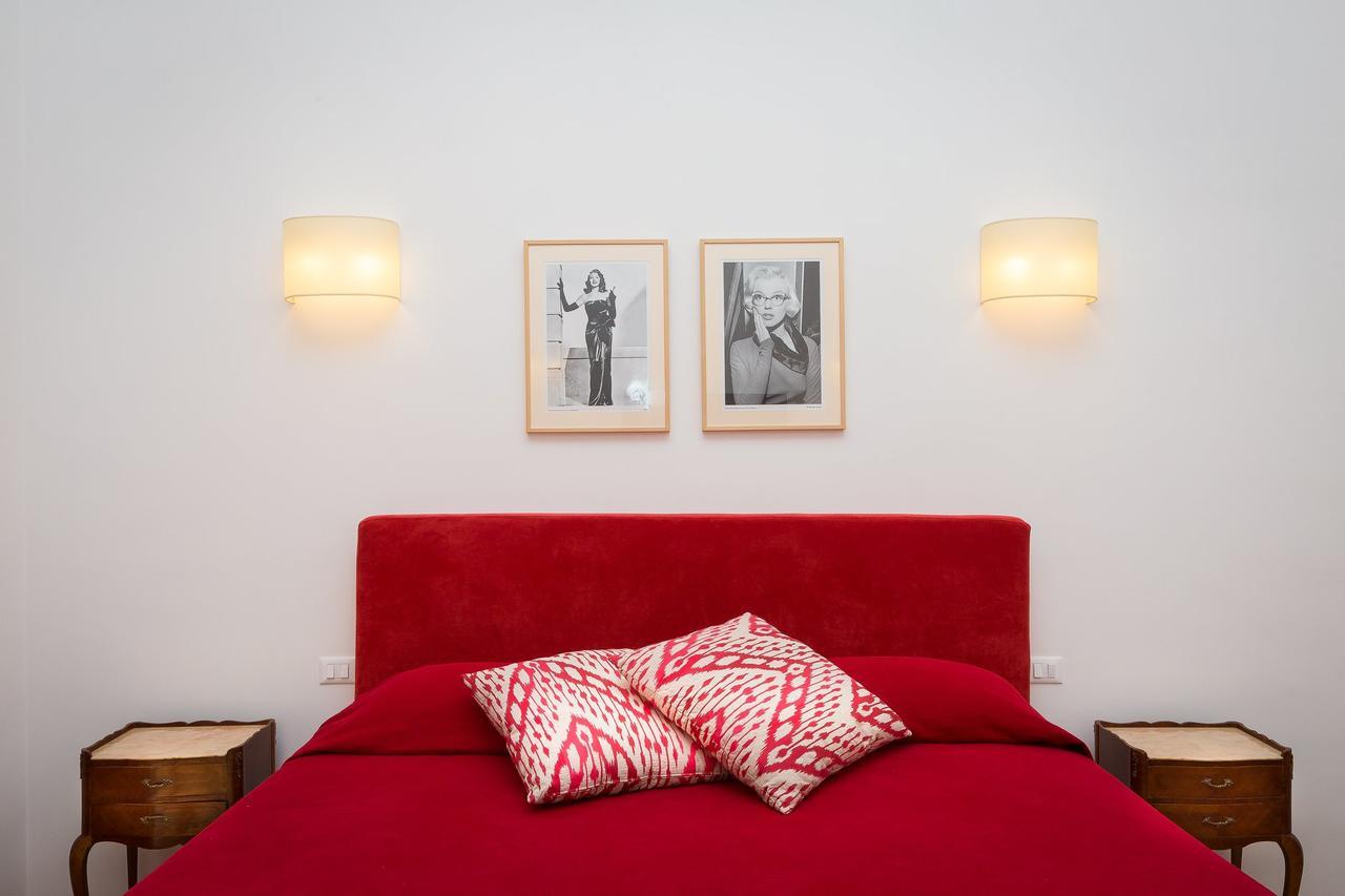 Prestigious Apartment Via Barberini Rzym Zewnętrze zdjęcie