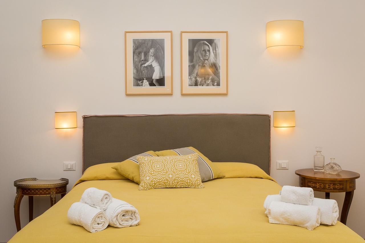 Prestigious Apartment Via Barberini Rzym Zewnętrze zdjęcie