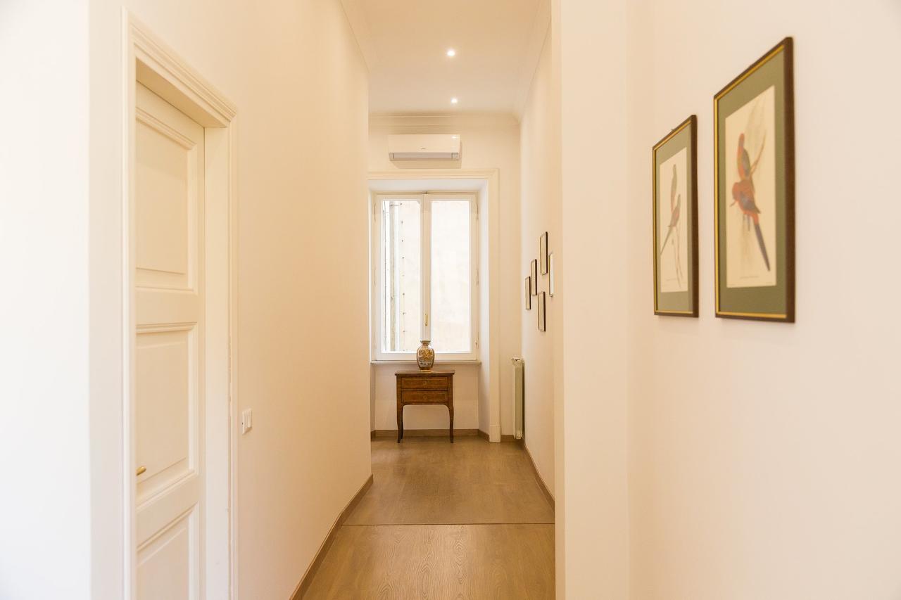 Prestigious Apartment Via Barberini Rzym Zewnętrze zdjęcie