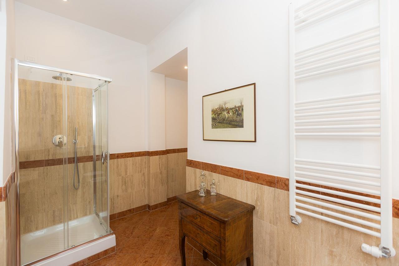 Prestigious Apartment Via Barberini Rzym Zewnętrze zdjęcie