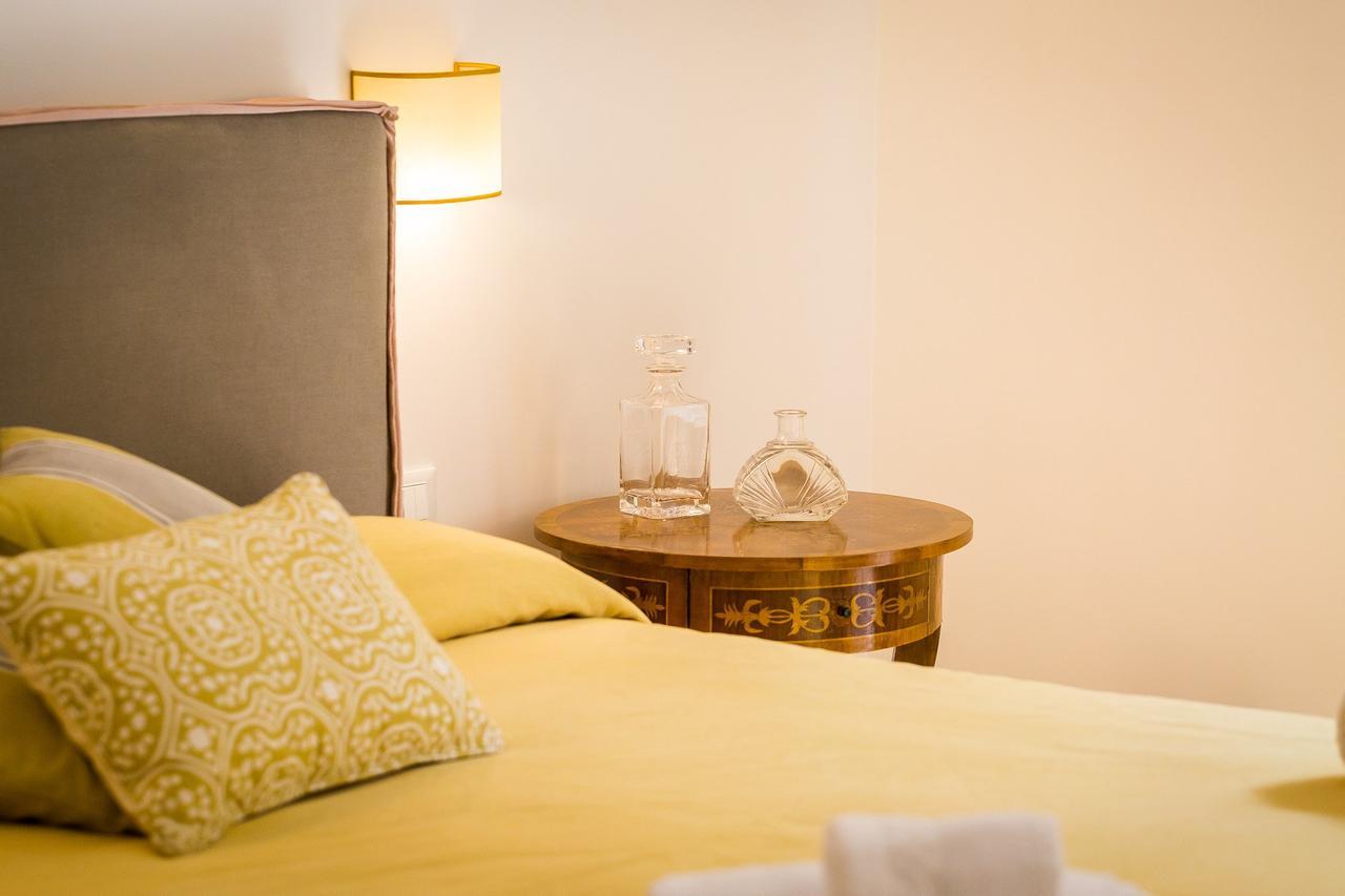 Prestigious Apartment Via Barberini Rzym Zewnętrze zdjęcie